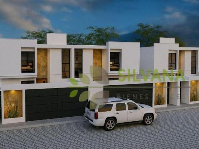 Dúplex en venta en Morelos