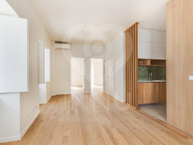 Apartamento venda em Centro Urbano Comercial de Carcavelos, Cascais