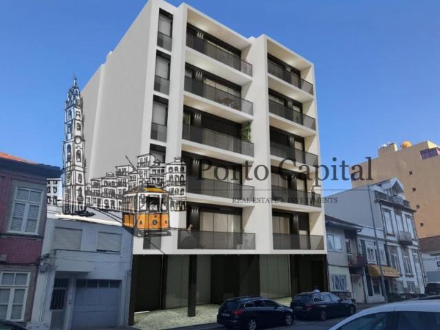 Apartamento venda em Laborim, Vila Nova De Gaia