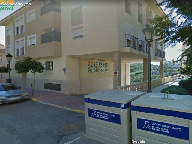 Local Comercial en venta en la Marina Baixa, Valencia
