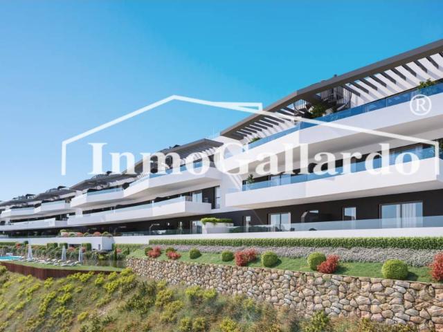 Ático en venta en La Axarquía, Andalucía