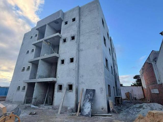 Apartamento venda em Região Geográfica Imediata de Paranaguá, Matinhos
