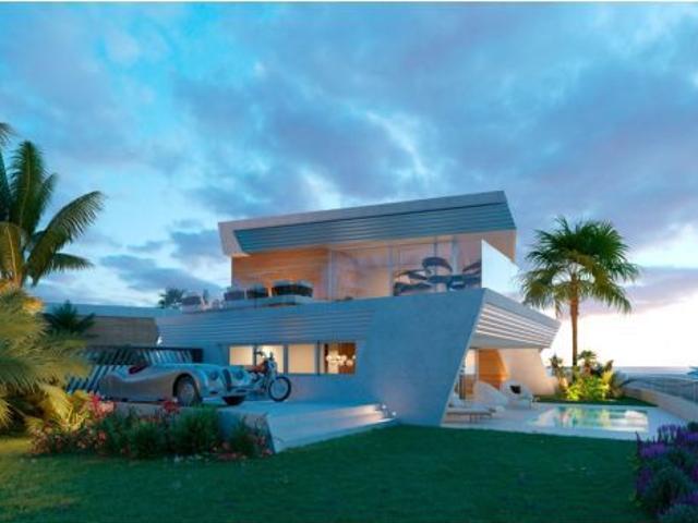 Casa en venta en Chaparral, Costa del Sol Occidental