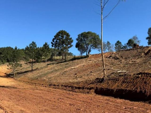 Terreno venda em Chácaras Canguerinha, Mairinque