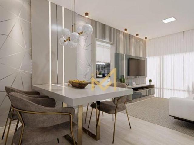 Apartamento venda em Claudete, Cascavel