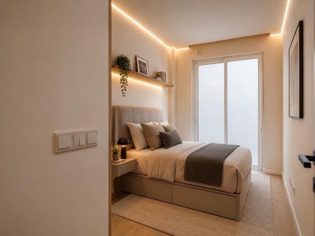 Apartamento venda em Mercês, Lisboa