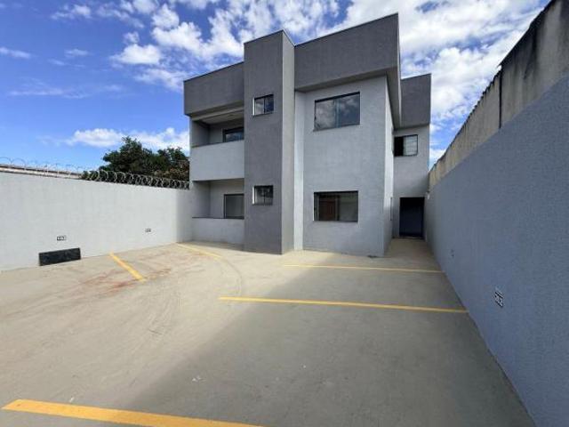 Apartamento venda em Região Geográfica Imediata de Luziânia, Região Integrada de Desenvolvimento do Distrito Federal e Entorno