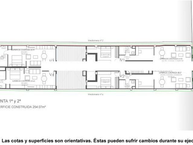 Piso en venta en Triana, Gran Canaria