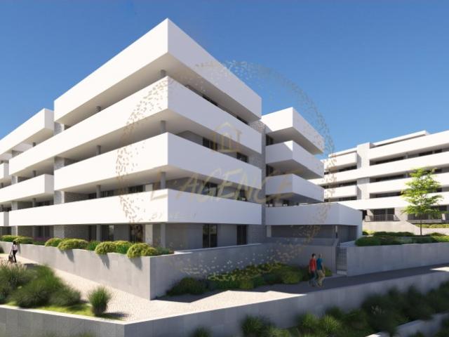 Apartamento venda em Lagos, Faro