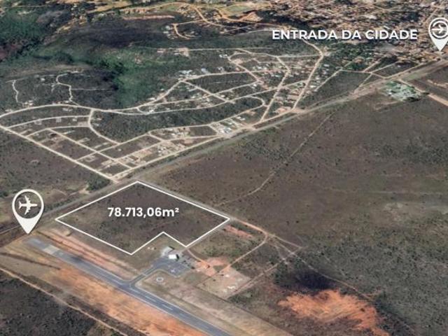 Terreno venda em Região Geográfica Imediata de Flores de Goiás, Alto Paraíso de Goiás