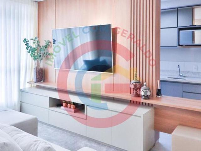 Apartamento venda em Região Geográfica Imediata de Goiânia, Goiânia