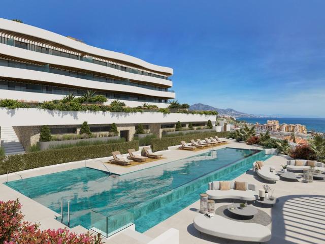 Dúplex en venta en Las Lomas de Mijas, Costa del Sol Occidental