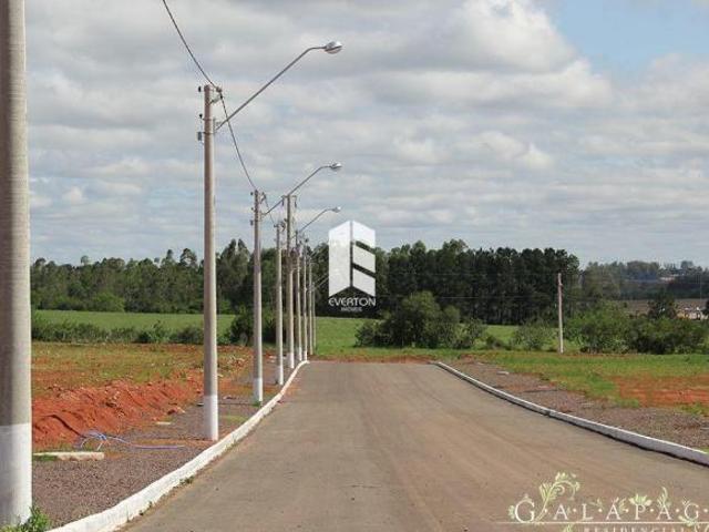 Terreno venda em Região Geográfica Imediata de Santa Maria, Santa Maria