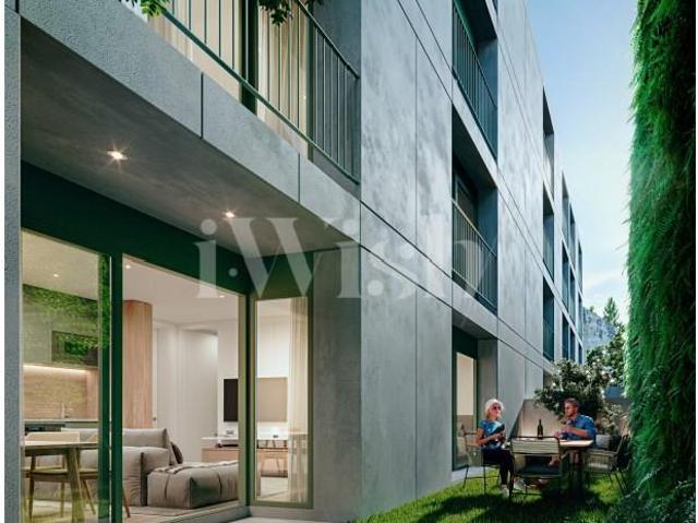 Apartamento venda em Porto