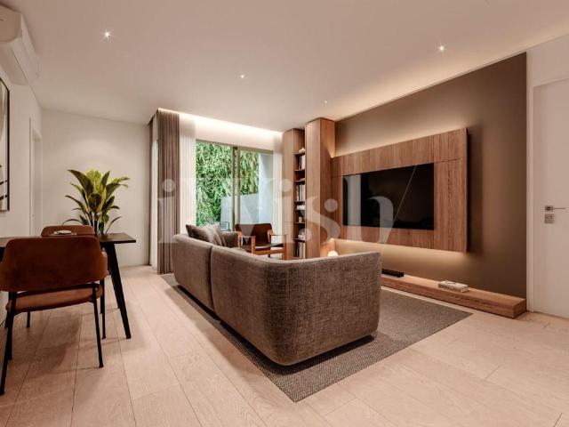 Apartamento venda em Porto