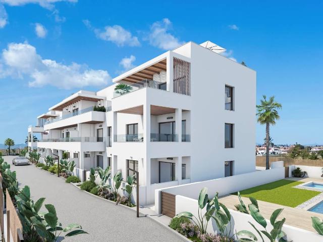 Casa en venta en Los Alcázares, Campo de Cartagena y Mar Menor