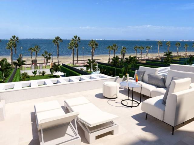 Chalet en venta en Punta Calera, Campo de Cartagena y Mar Menor