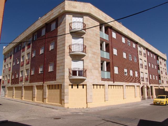 Piso en venta en Peñaranda De Bracamonte, Castilla y León