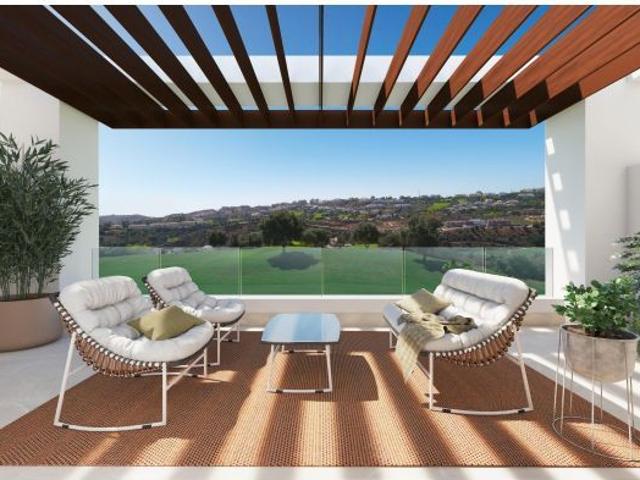 Casa en venta en Terrazas del Golf, Costa del Sol Occidental