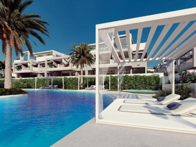 Chalet en venta en Urbanización Los Balcones, el Baix Segura / La Vega Baja