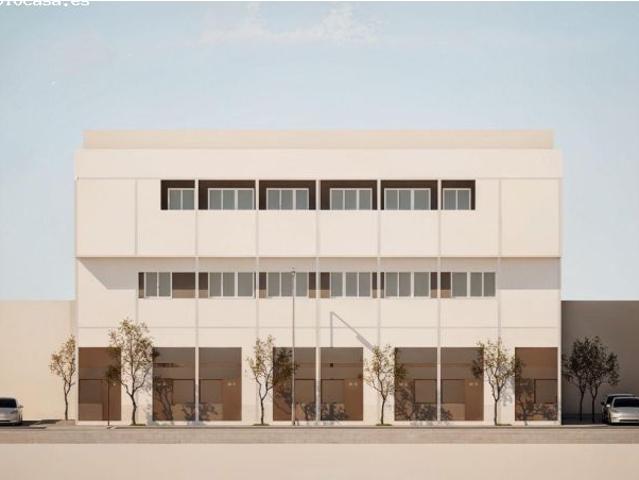 Piso en venta en La Nueva Fraternidad, el Vinalopó Mitjà / El Vinalopó Medio
