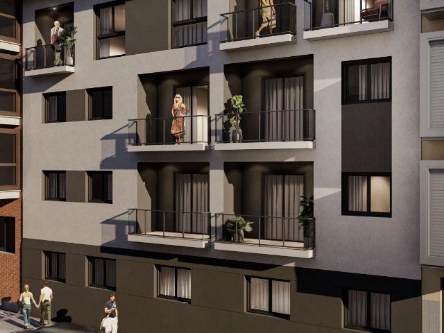 Ático en venta en Sur, Leganés