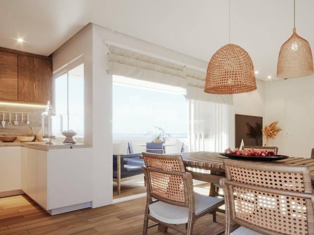 Piso en venta en Sant Joan de Palamós, Baix Empordà