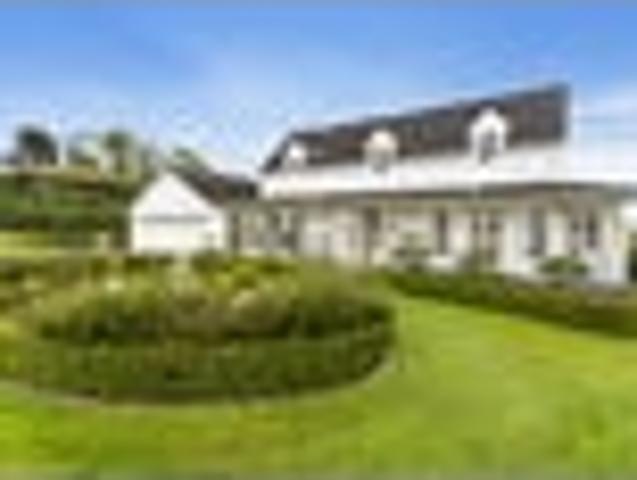 House for sale in Awhitu, Oroua County