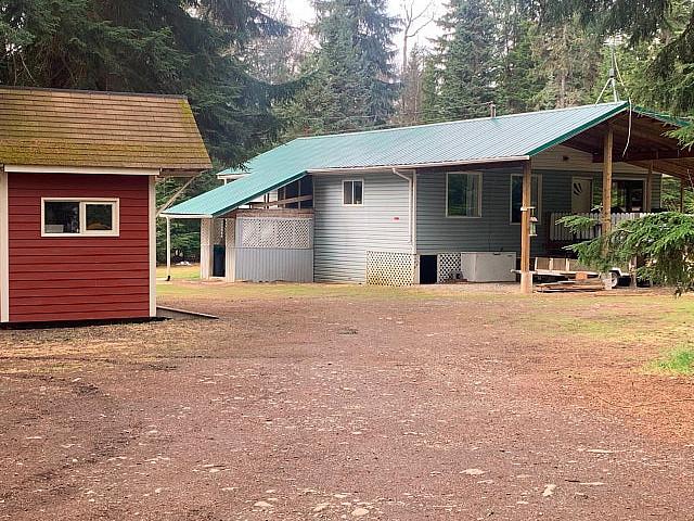 House for sale in British Columbia