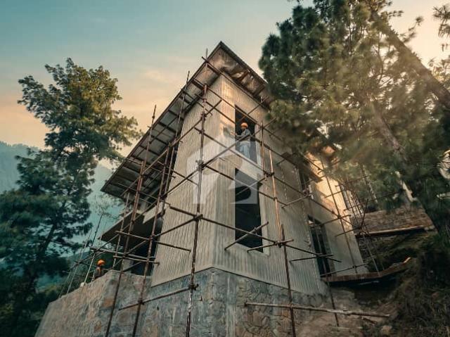 House for sale in Islamabad