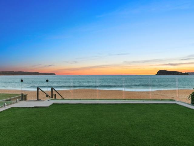 Duplex for sale in Pearl Beach, New South Wales