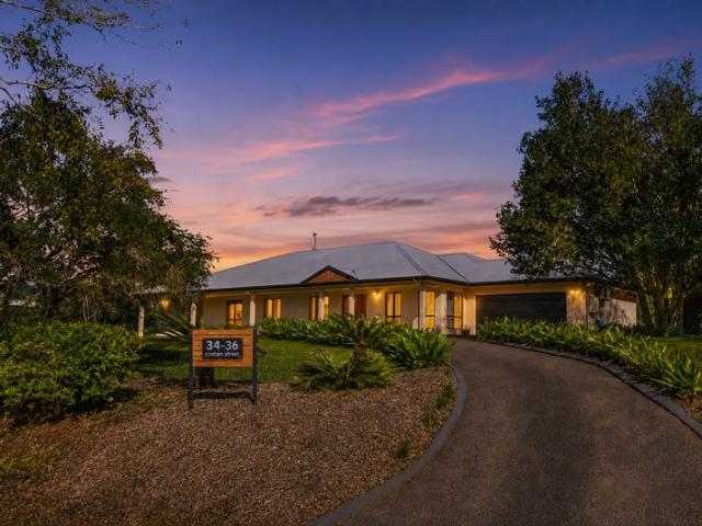 Cottage for sale in Goldsborough, Queensland