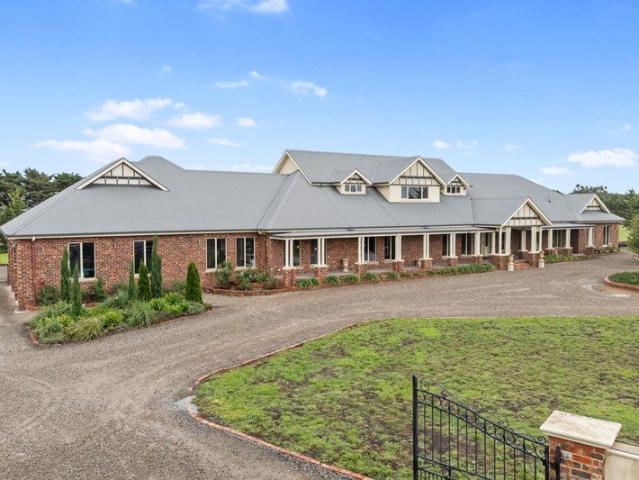 House for sale in Camerons Creek, Victoria