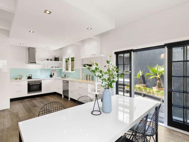 House for rent in Orakei