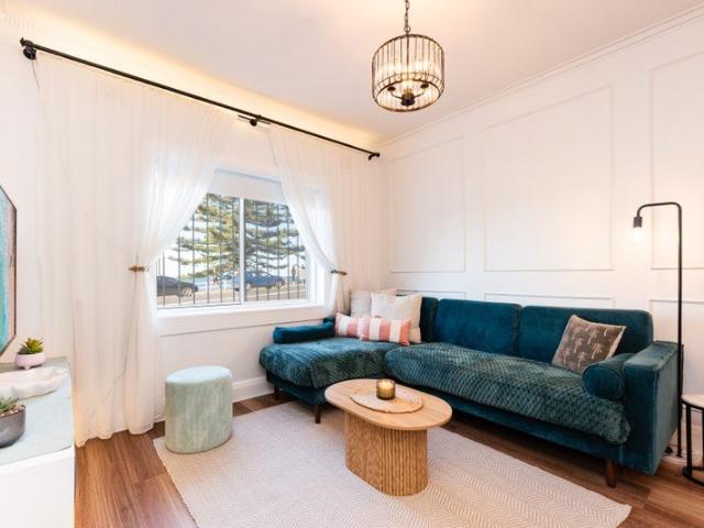Apartment for rent in Eastern Suburbs, Sydney