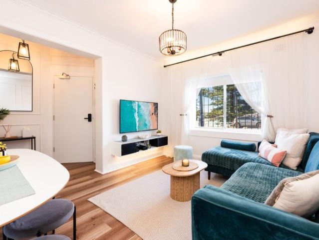 Apartment for rent in Sydney, New South Wales