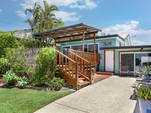 House for sale in Scotts Head