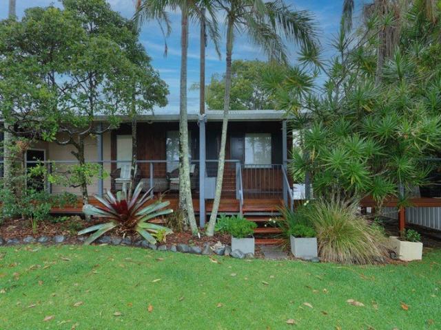 House for rent in Sandy Beach, Coffs Harbour City Council