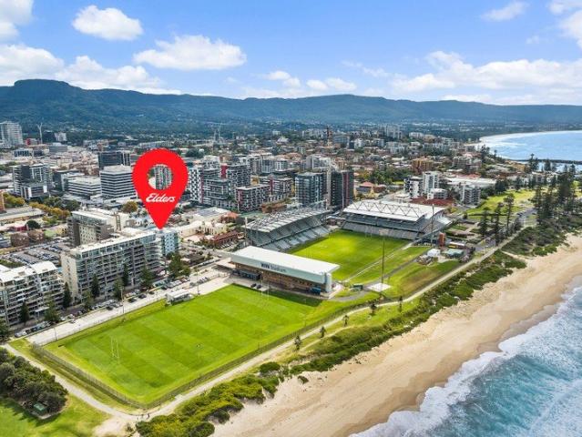 Apartment for sale in Wollongong West, New South Wales