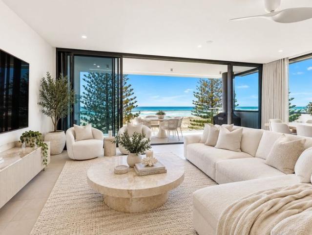 Apartment for rent in Fernbrook, Queensland