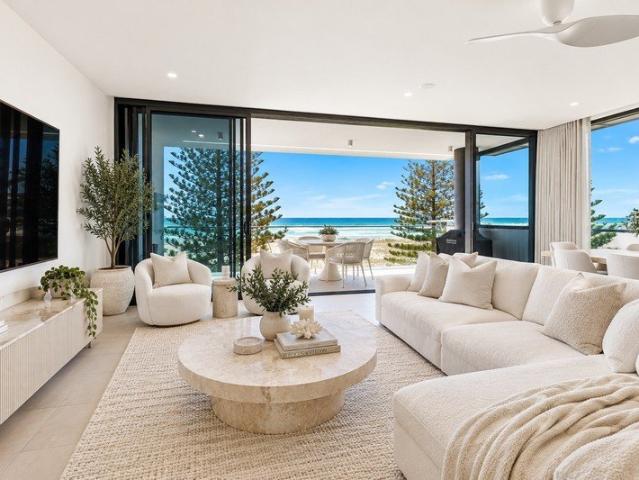 Apartment for rent in Fernbrook, Queensland