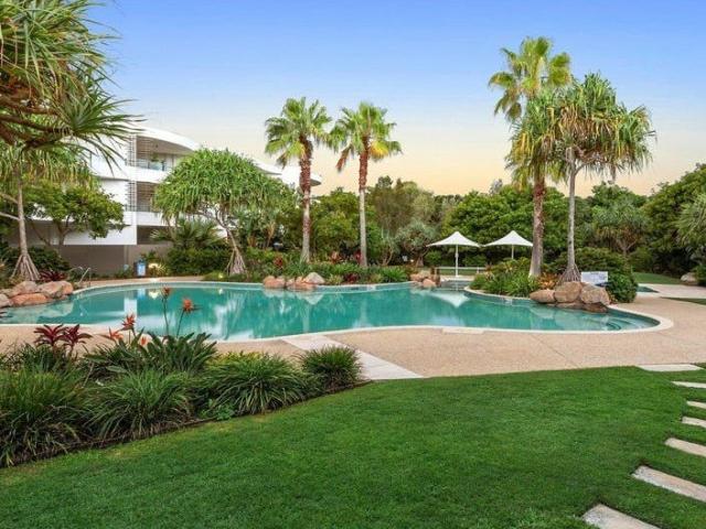 Apartment for sale in Casuarina, New South Wales