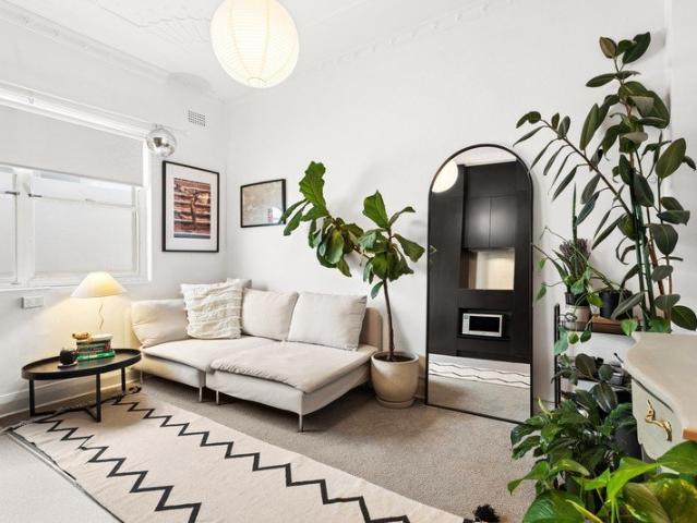 Apartment for sale in Ben Buckler, Sydney