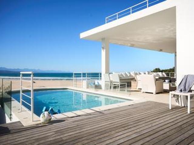 House for rent in Groot Brak Rivier, Western Cape