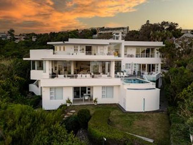 House for sale in Groot Brak Rivier, Western Cape