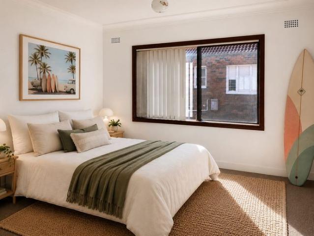 Apartment for rent in Sydney, New South Wales
