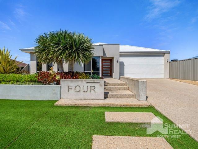 House for rent in Binningup