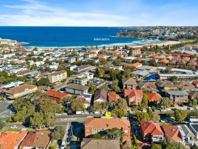 Apartment for sale in Sydney, New South Wales