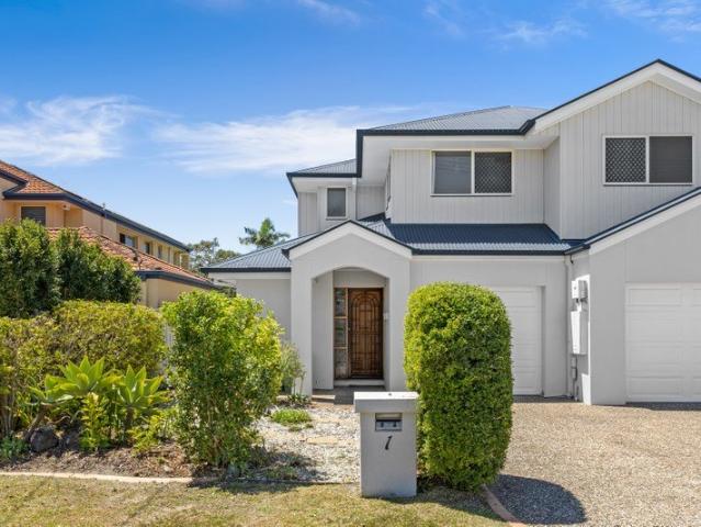 House for rent in Fernbrook, Queensland