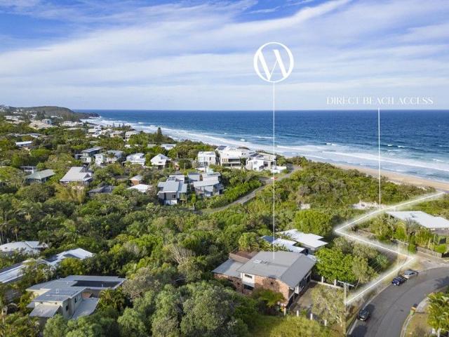 Flat for sale in Sunrise Beach, Queensland